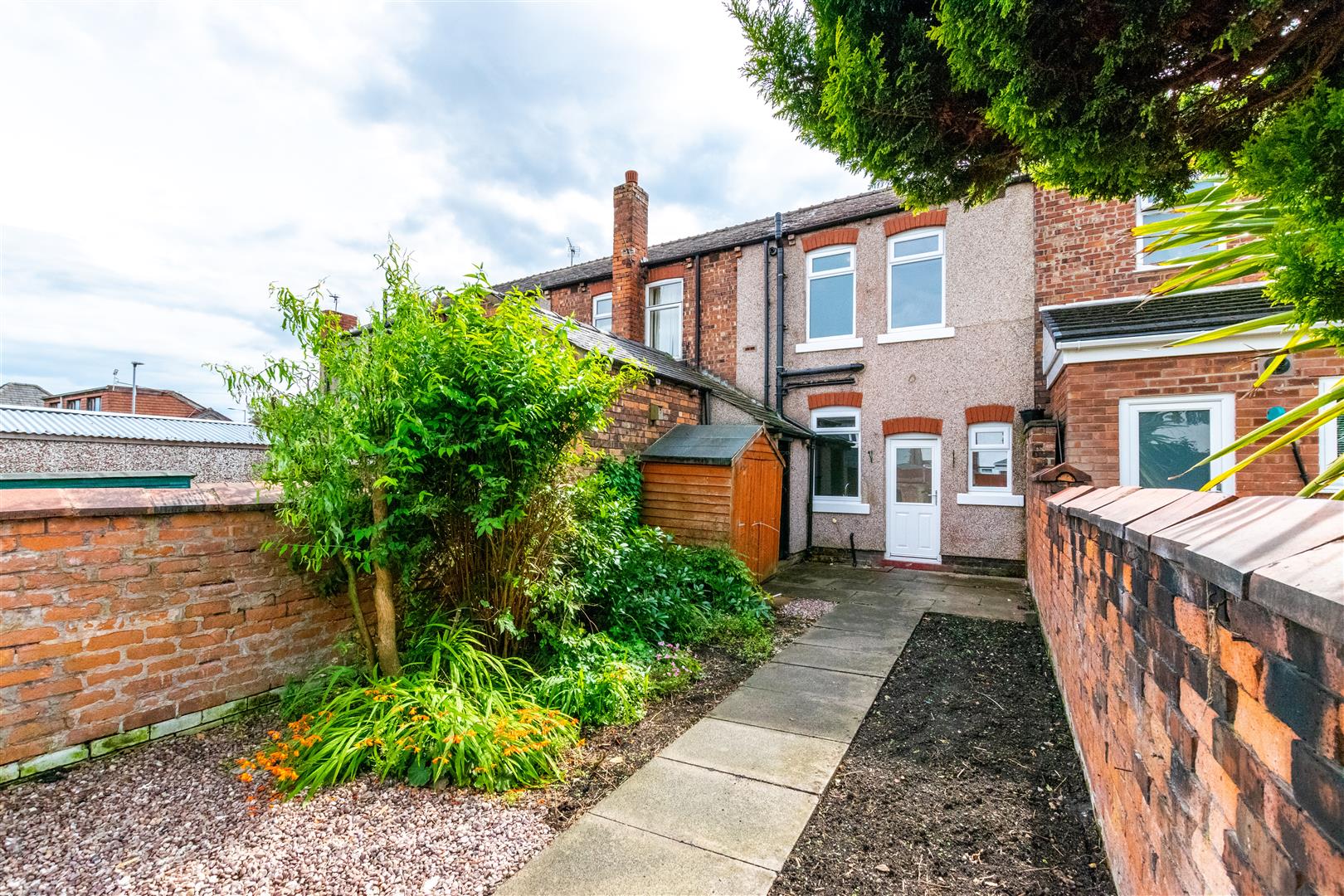 Lovers Lane, Atherton, Manchester Arc Homes Estate Agents